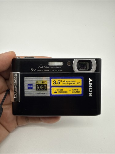 Sony cyber shot dsc - sony, cyber-shot