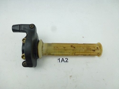 Throttle grip holder assembly - holder,