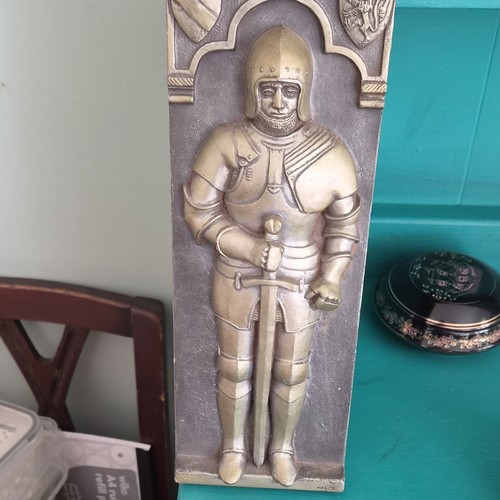 Marcus medieval knight - marcus,
