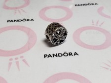 Genuine Pandora Silver Charm