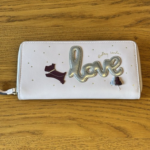 Radley london love - love, in