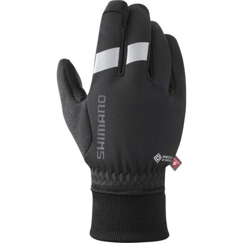 Shimano clothing windstopper - shimano,