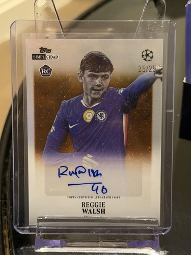 Topps ucc simplicidad 2025 - topps,
