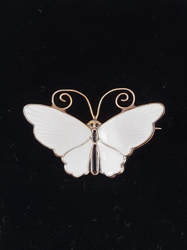 David andersen sterling silver - david,