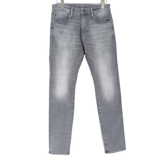 Star men jeans revend skinny - g-star,