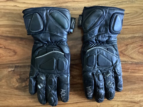 Frank thomas aqua - frank, leather
