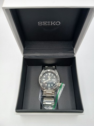Seiko sports - sports, 5