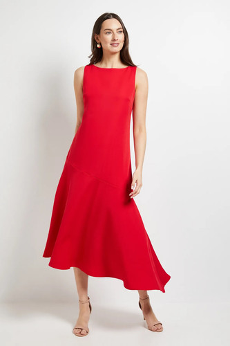 Principles red drop - red,