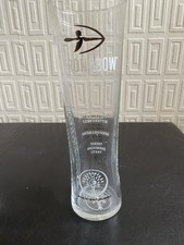 Strongbow Cider Pint Glass