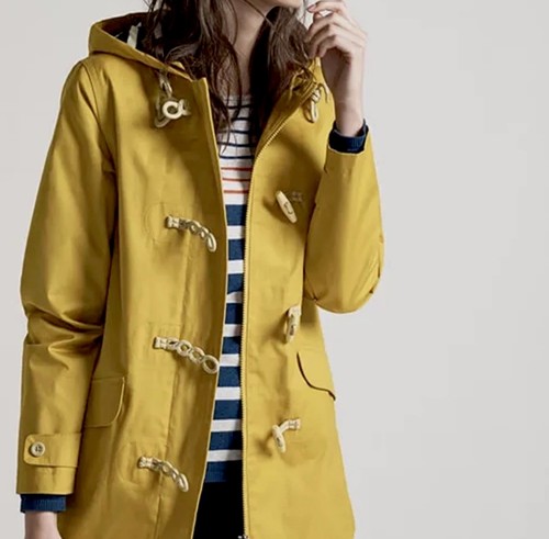 Seasalt long seafolly jacket - seasalt,