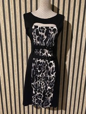 Jus orange animal print - animal,