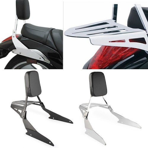 Sissybar luggage rack rear - sissybar,