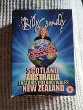 Billy Connolly World Tour