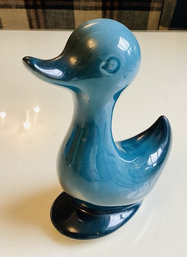 Trentham crazy duck - trentham, figurine