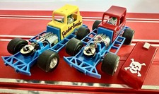 Scalextric super stox stick - 2,