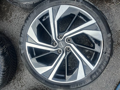 Nissan qashqai 2023 onwards - qashqai, 2023-onwards