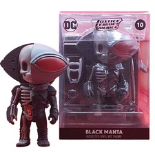 DC Comics Justice League Of