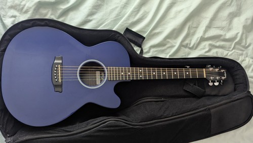Rainsong ws1000 electro - a-ws1000,