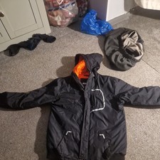 Mckenzie coat 13y - mckenzie,