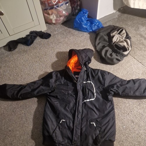 Mckenzie coat 13y 16y - 13y, to