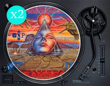 Dreamscape 1995 rave - 1995,