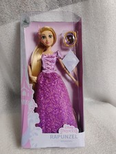 DISNEY CLASSIC DOLL PRINCESS RAPUNZEL 2020 NRFB COLLECTORS