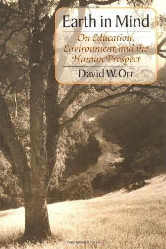 Earth mind on education - earth,
