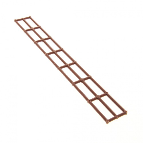 Lego rigging shrouds - 1x, 28x3