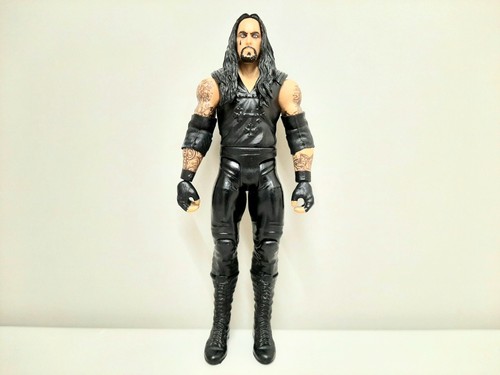 Wwe undertaker summerslam - summerslam, 1998