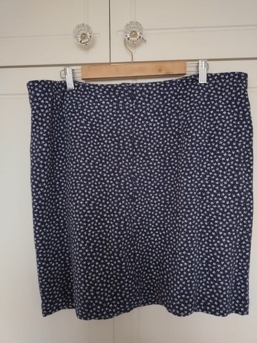 Fat face women skirt - fat,