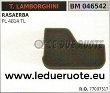 77007517 Air Filter Sponge