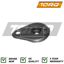 Subframe Bush Front Torq Fits