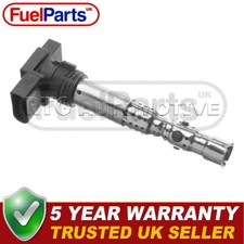 FuelParts Ignition Coil Pack Fits VW Polo 2002- Fox 2005-2011 1.2 CU1155