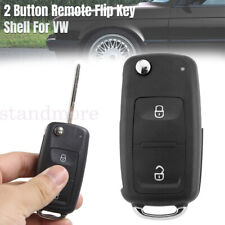Car Key Shell For VW