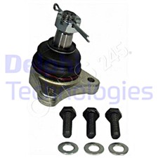 Ball Joint DELPHI Fits MITSUBISHI L 200 / Triton Pajero II III IV Van MR496792