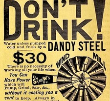 Smith & Winchester Steel Mill