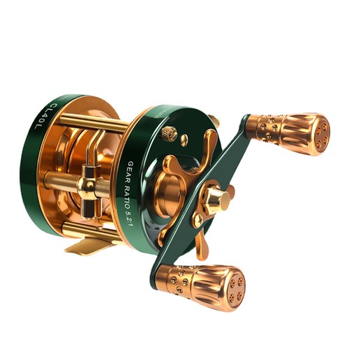 Multiplier reel saltwater - multiplier,