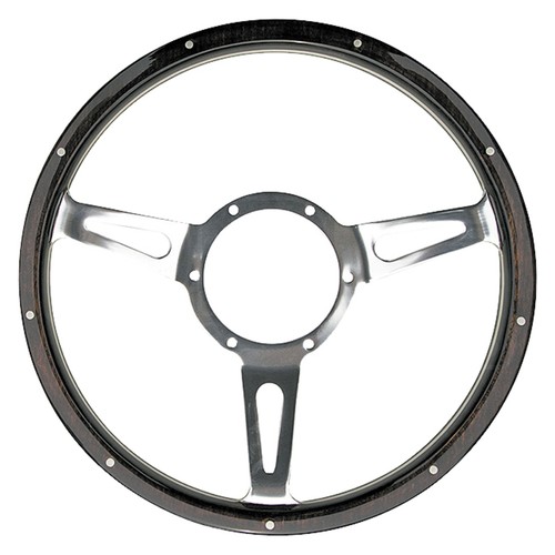Classic inch riveted dark - classic,