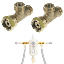 PACK OF 2 x W20 LP LPG PROPANE