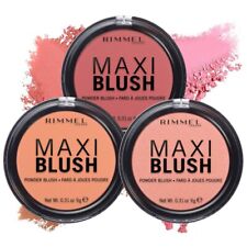 Rimmel Maxi Blush Powder Blush