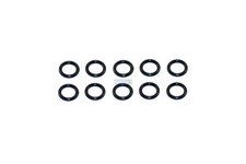 KM X2 Diff Case O-Rings (10X3)