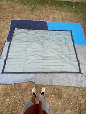 7.5x10 Da lite projection