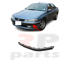 FOR PEUGEOT 406 99-04 FRONT