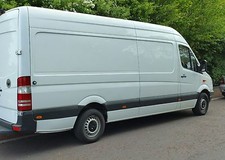 Removals Man and Van