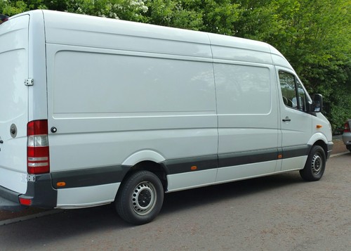 Removals man and van - removals,
