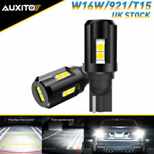 T16 T15 W16W 921 LED Tail