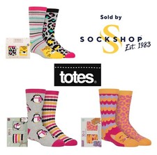 Girls Novelty Slipper Socks