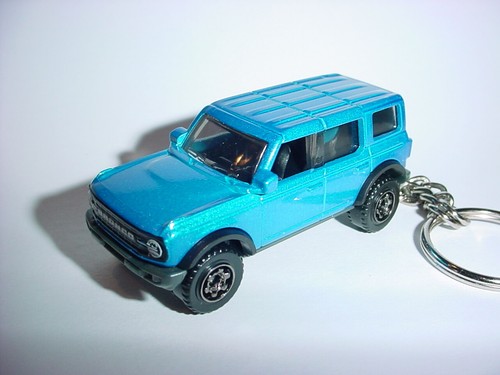 Hot ford bronco custom - bronco,