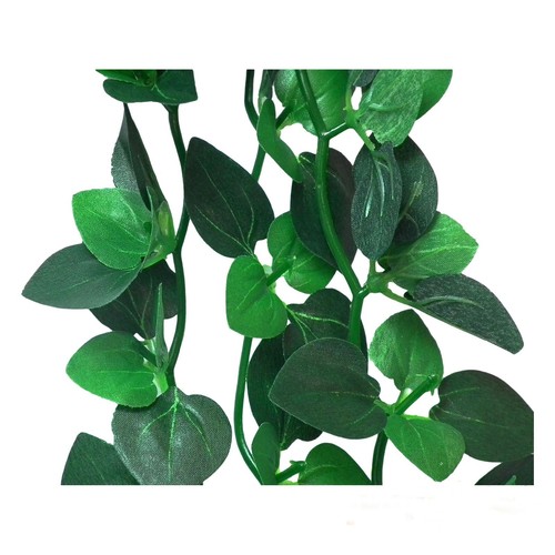 Reptile realistic jungle silk - realistic,