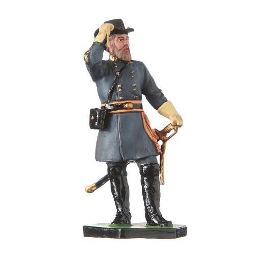 Tin toy soldier - toy,